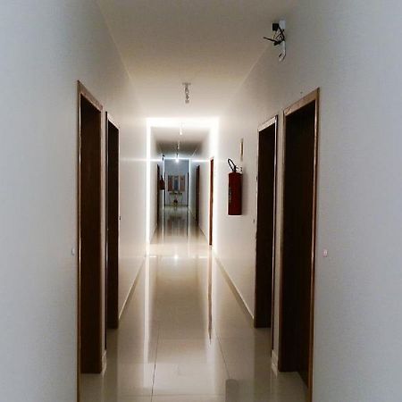 Lisboa Palace Hotel Alta Floresta Kültér fotó