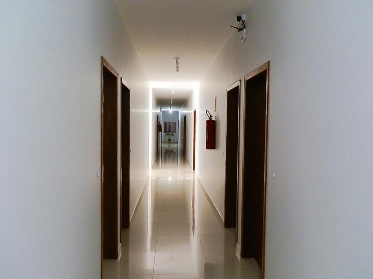 Lisboa Palace Hotel Alta Floresta Kültér fotó